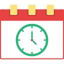 fecha límite icon