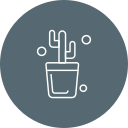 cactus icon