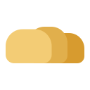 un pan icon