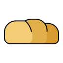 un pan icon