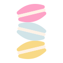 macaron icon