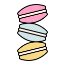 macaron icon