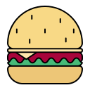 hamburguesa icon