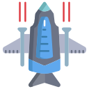 avión icon