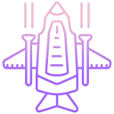 avión icon