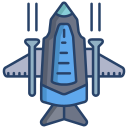 avión icon