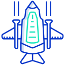 avión icon