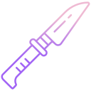 cuchillo icon