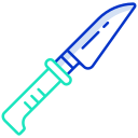 cuchillo icon