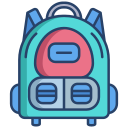 mochila icon