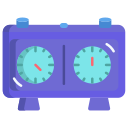 reloj de ajedrez icon