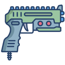 pistola icon