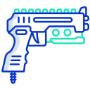 pistola icon