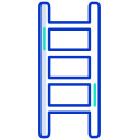 escalera icon