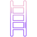 escalera icon