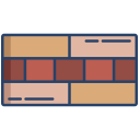 muro icon