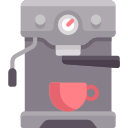 maquina de cafe icon