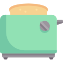 tostadora icon