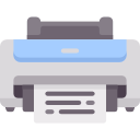 impresora icon