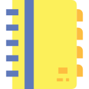 agenda icon