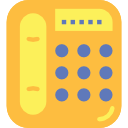 teléfono icon