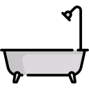 Bath icon