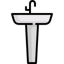 Washbasin icon