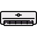 Air conditioner icon