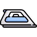 Iron icon