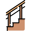 Stairs icon