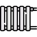 Heater icon