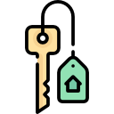 Key icon
