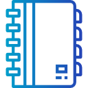 Agenda icon