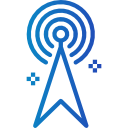 Antenna icon