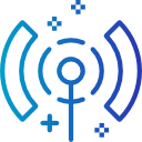 Antenna icon