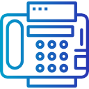 Fax icon