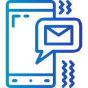 Smartphone icon