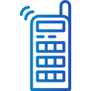 Mobile phone icon
