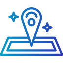 Pin icon
