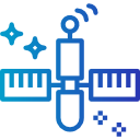 Satellite icon