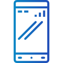 Smartphone icon