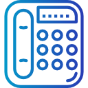 Telephone icon