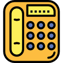 전화 icon