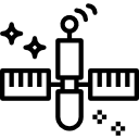 위성 icon