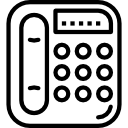 전화 icon