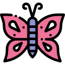 mariposa 