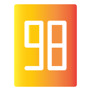 98