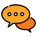 chat icon