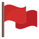 bandera icon