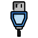 cable usb icon